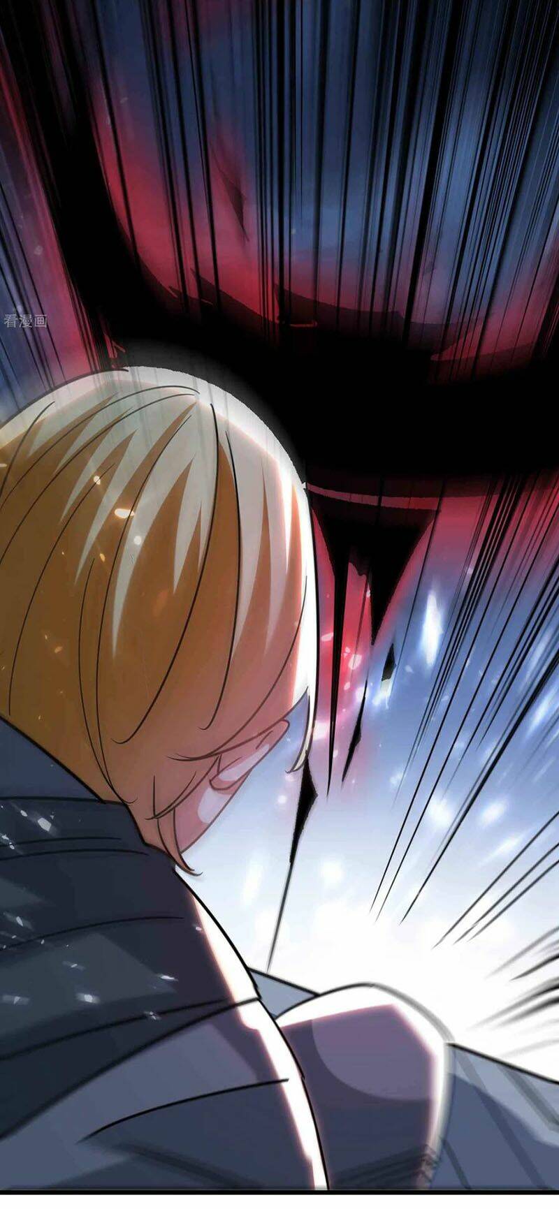 Vạn Giới Tiên Vương: Chapter 118