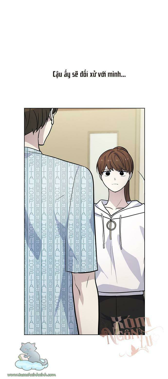 Thằng Bạn Trai Tồi Tệ Của Tôi: Chapter 74