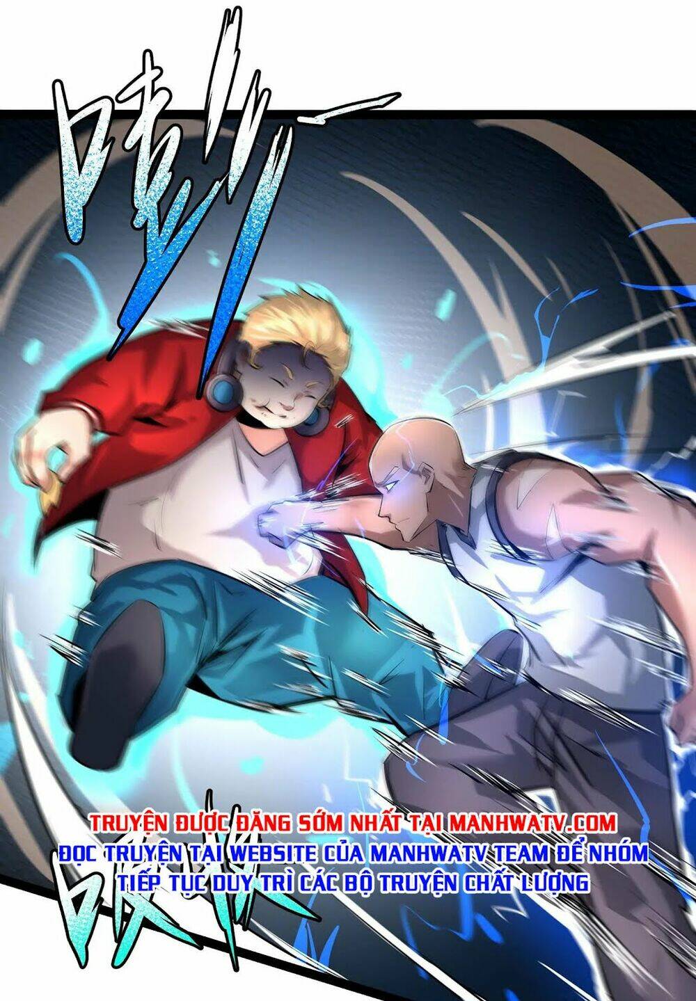 Chư Thần Rút Lui: Chapter 20