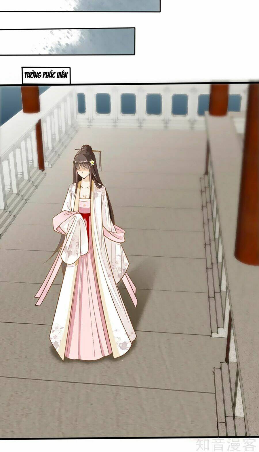 Đích Nữ Hữu Độc: Chapter 4