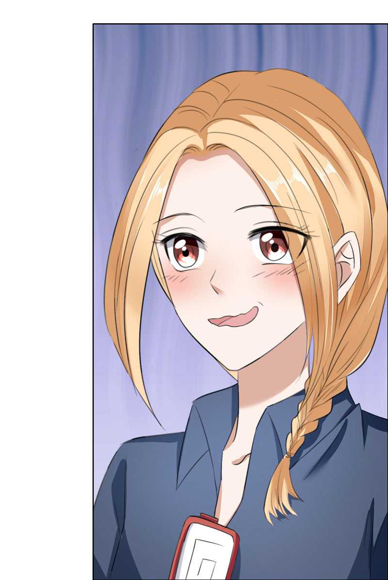Độc Sủng Kiều Thê Của Bá Đạo Tổng Tài: Chapter 30