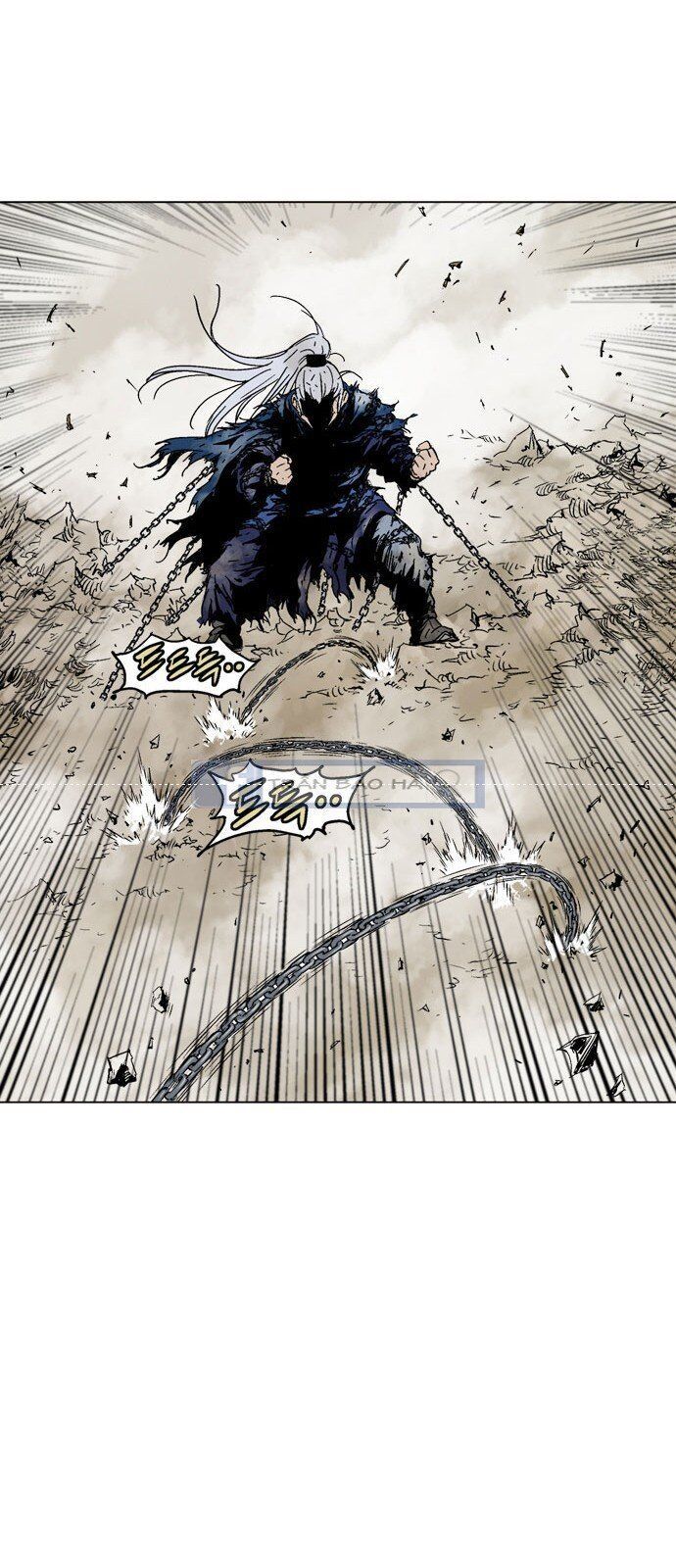 Cao Thủ 2: Chapter 78
