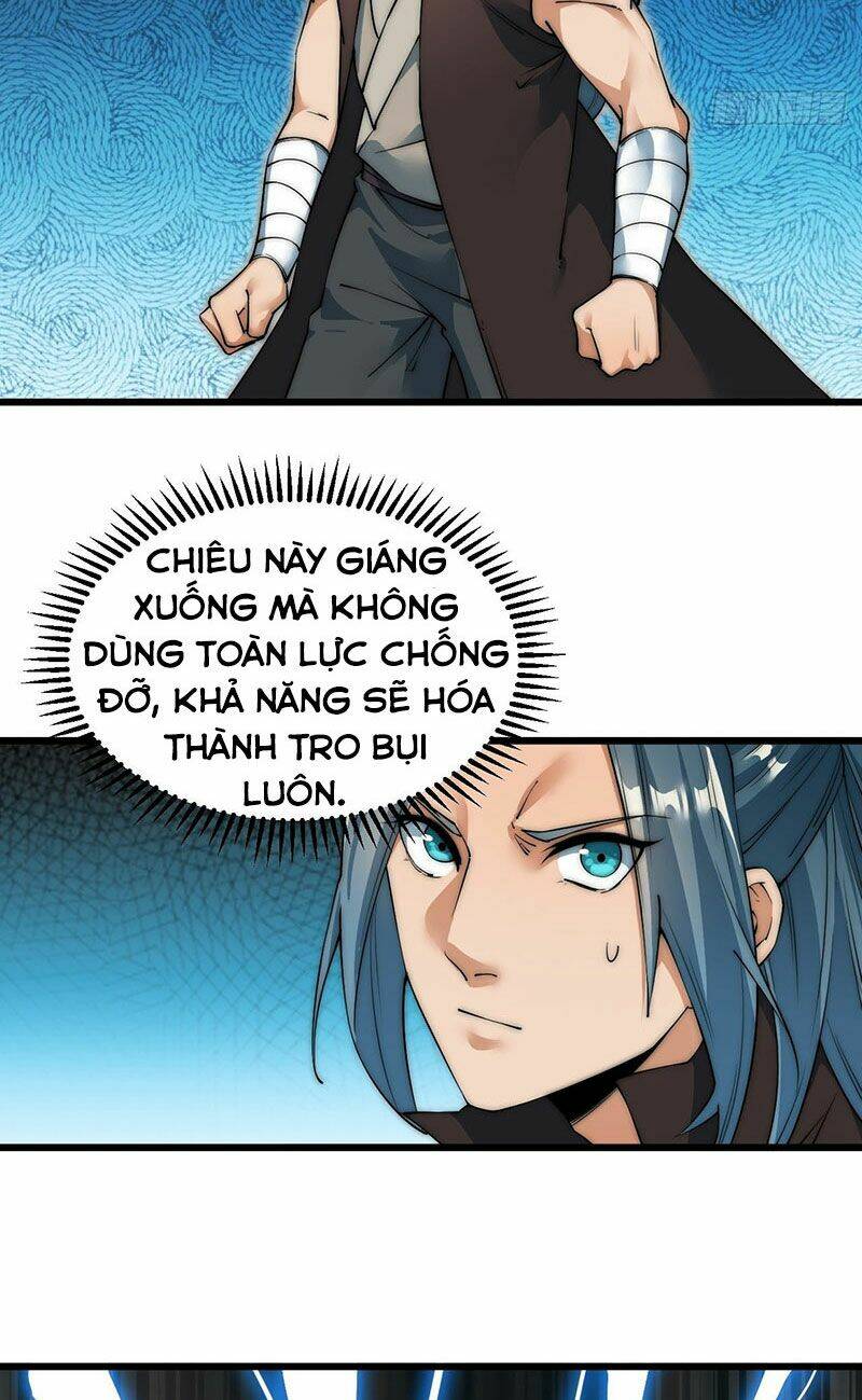 Võ Lăng Cửu Thiên: Chapter 20