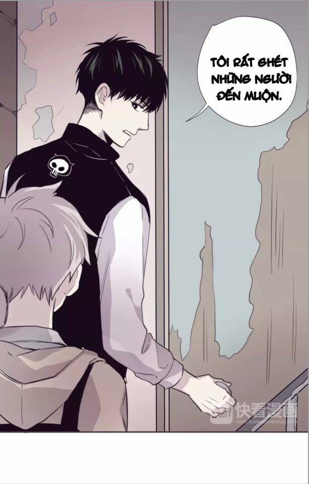 Huyền Sắc Thanh Âm: Chapter 5