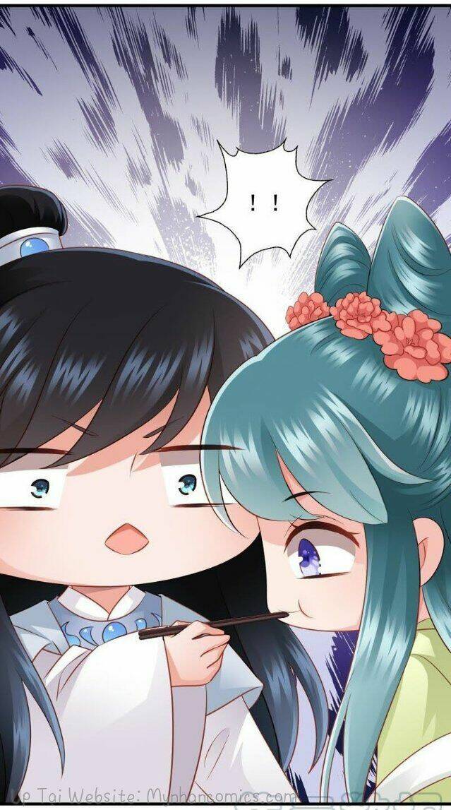 Thái Tử Điện Hạ Có Tin Vui: Chapter 42