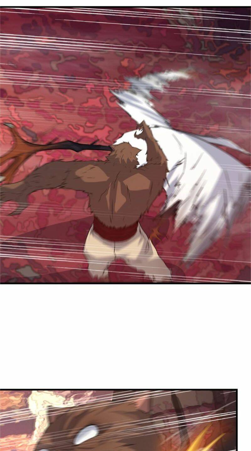 Ta Luyện Dược Thành Thánh: Chapter 18