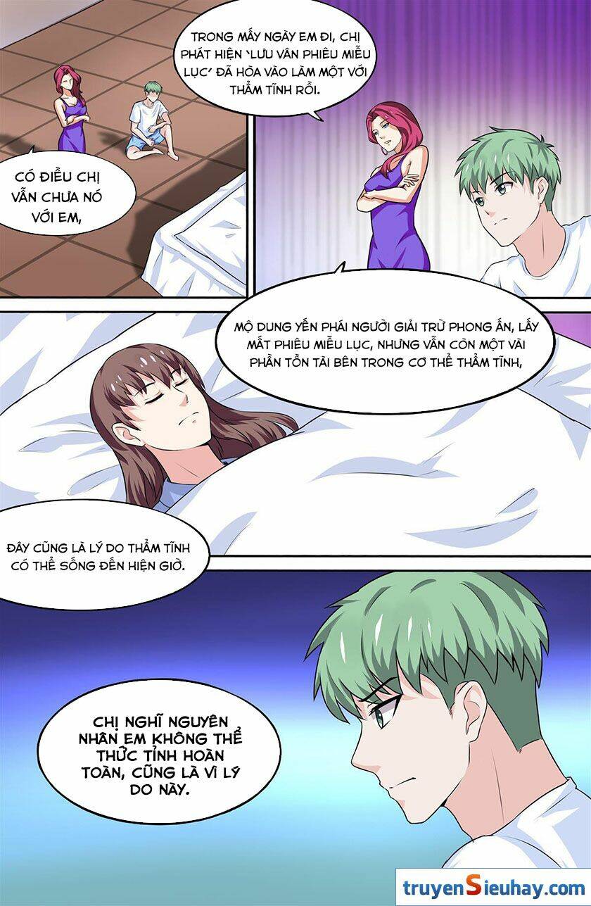 Cực Phẩm Tu Chân Thiếu Niên: Chapter 86