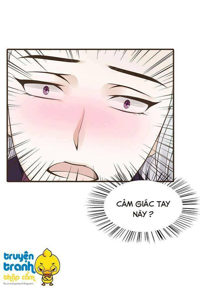 Đại Giá Thừa Tướng: Chapter 20