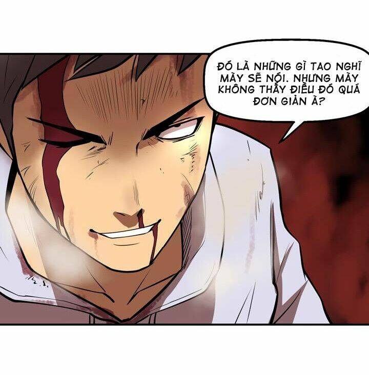Raid: Chapter 47