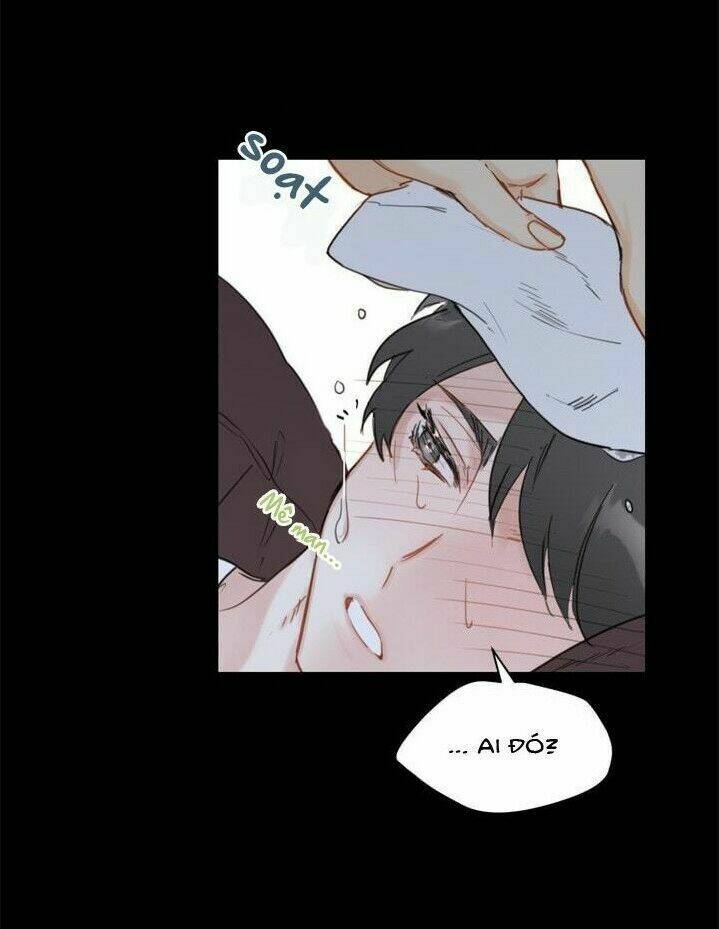 Hẹn Hò Nơi Công Sở: Chapter 23