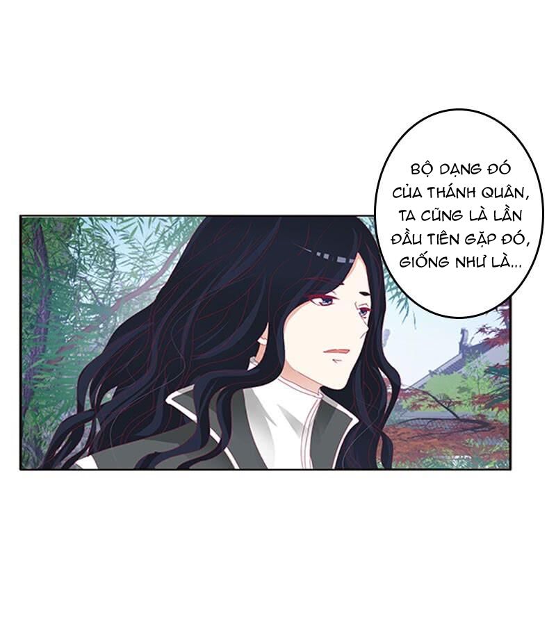 Thông Linh Phi: Chapter 397