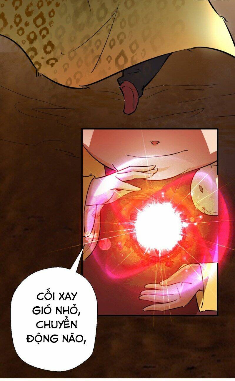 Tà Du Ký: Chapter 33