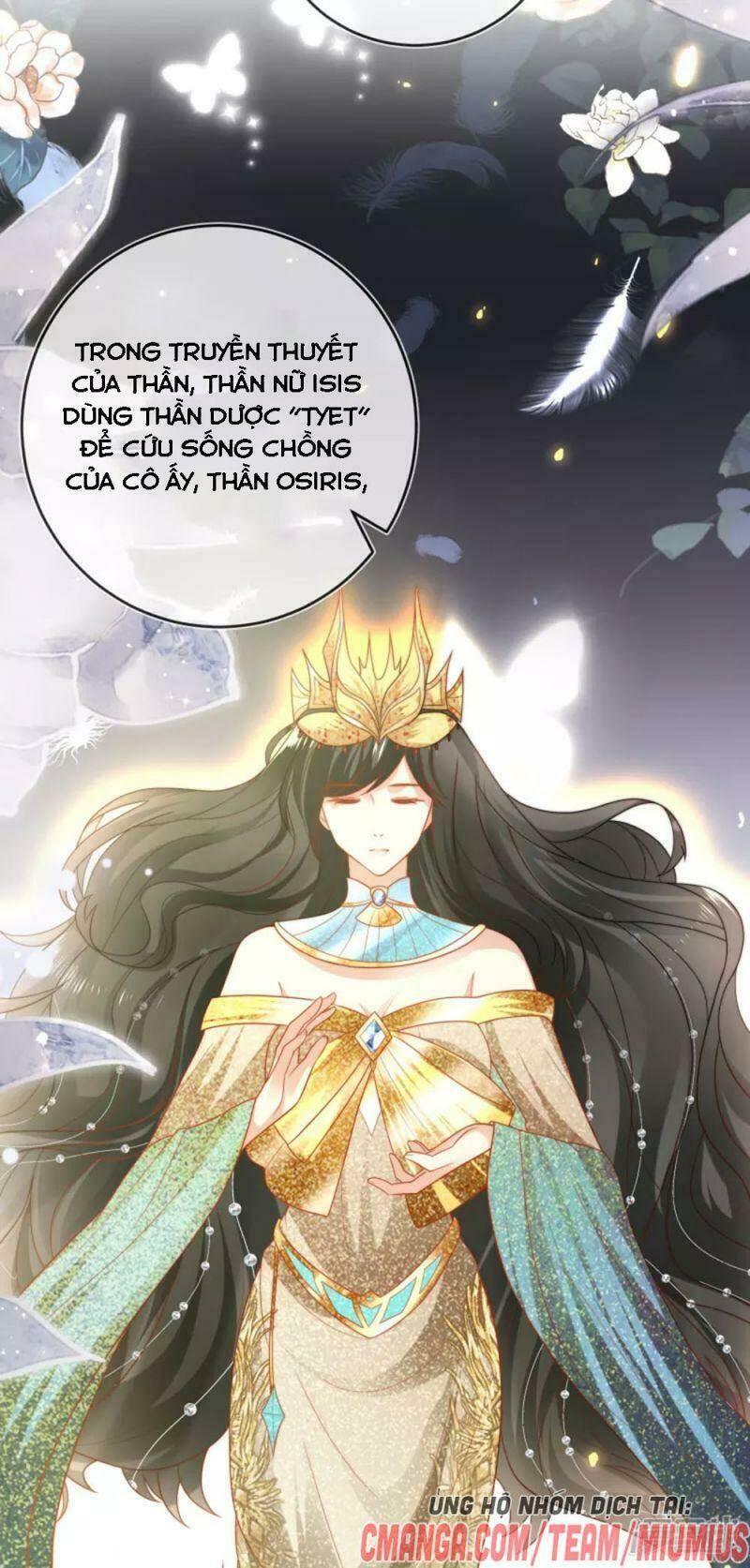 Sủng Hậu Của Vương: Chapter 115