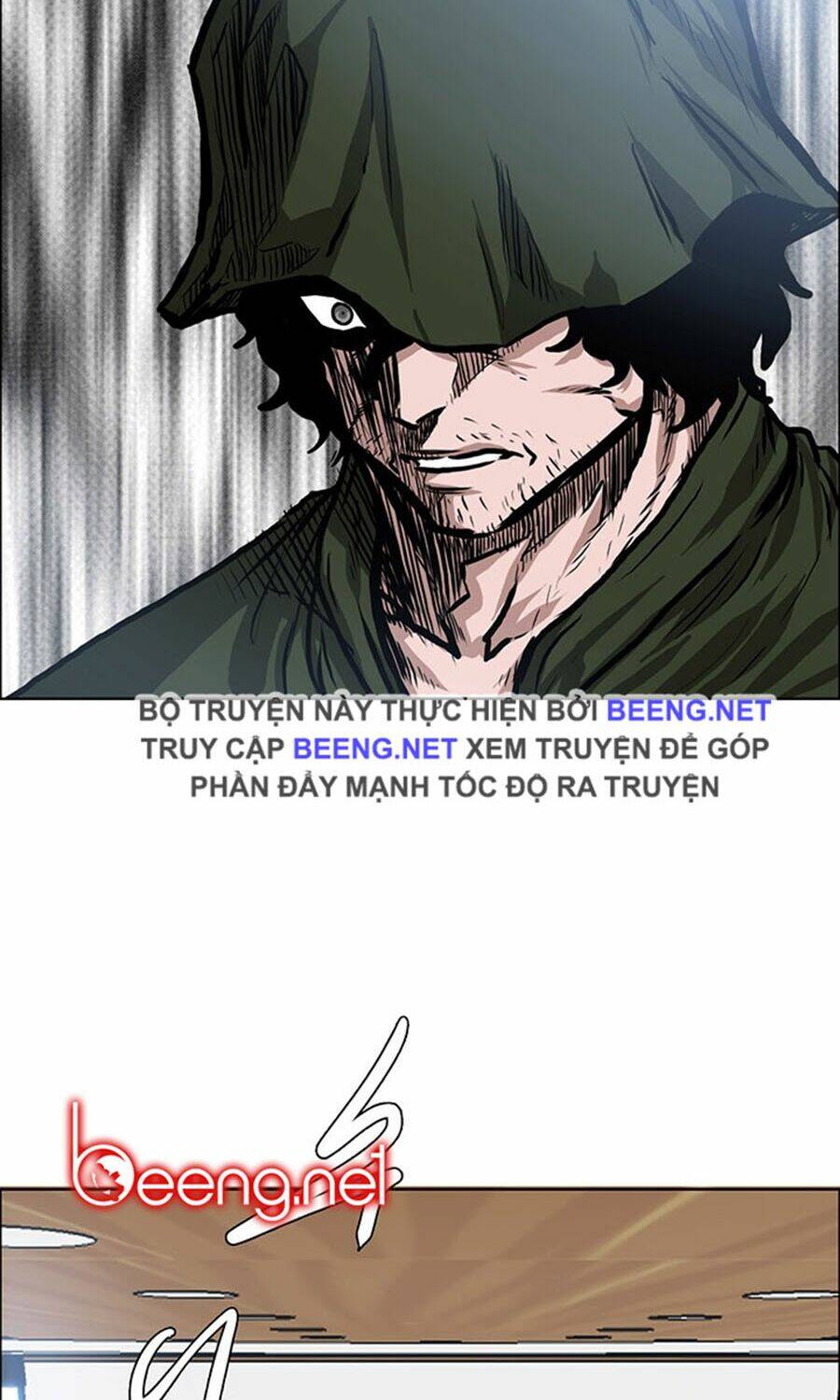 Bá Chủ Học Đường Ss3: Chapter 2