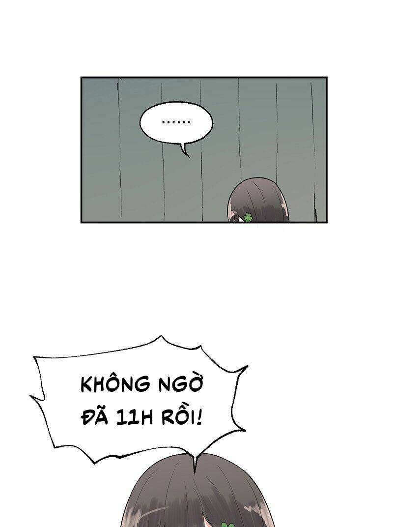 Tư Thế Chính Xác Cùng Bệ Hạ Yêu Đương: Chapter 3