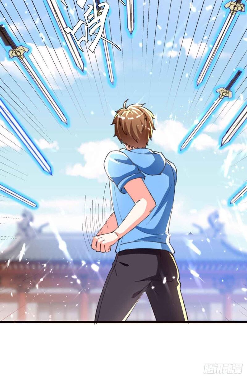 Thần Cấp Thấu Thị: Chapter 193