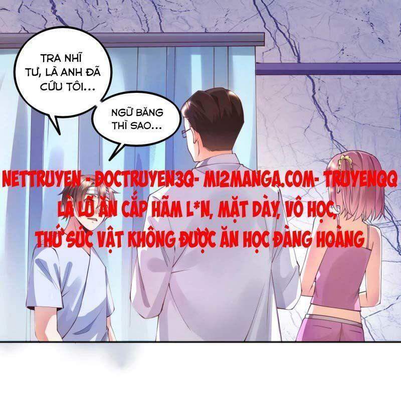 Luyện Tập Thành Thần: Chapter 21