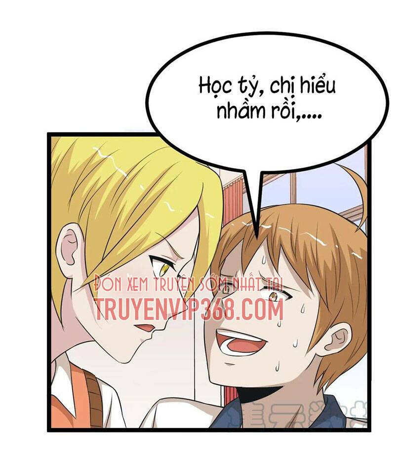 Đai Ca Trở Lại Tuổi 16: Chapter 157