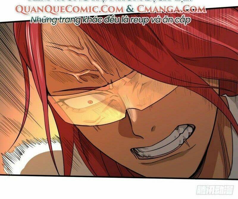 Danh Sách Kẻ Phản Diện: Chapter 91