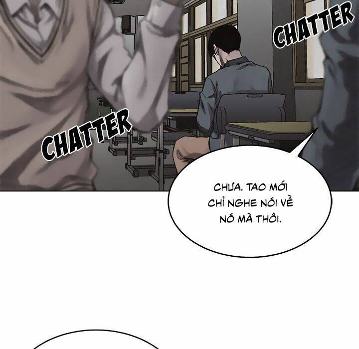 Nắm Đấm: Chapter 9