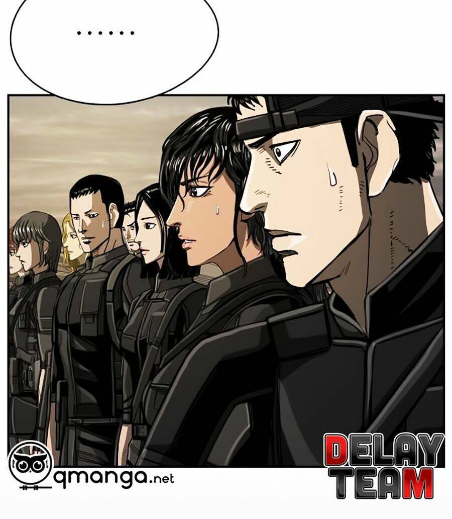 Thợ Săn Đầu Tiên: Chapter 65