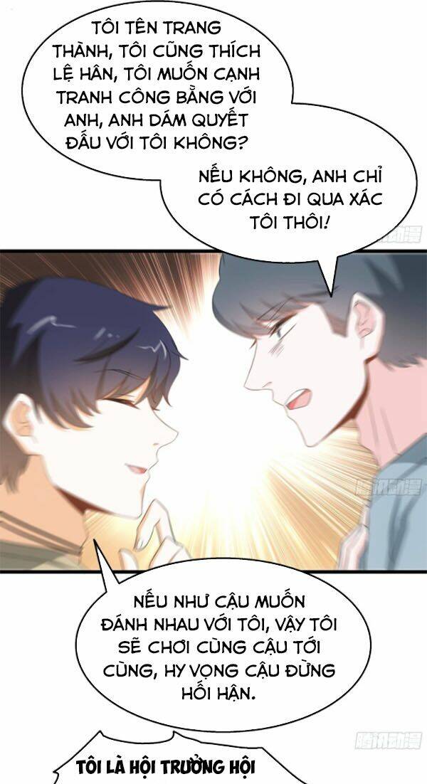 Người Ở Rể Mạnh Nhất: Chapter 29