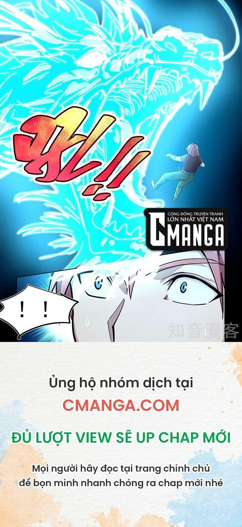 Đào Hoa Bảo Điển: Chapter 432