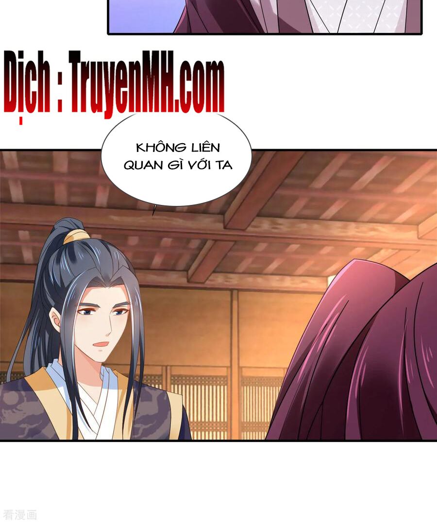 Lãnh Cung Phế Hậu Muốn Nghịch Thiên: Chapter 184