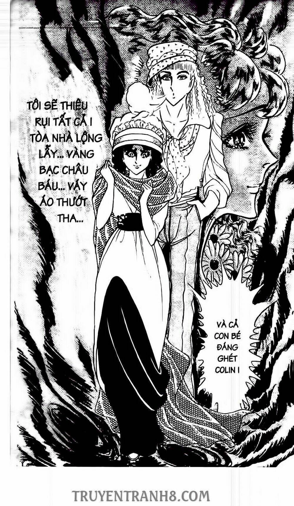 The Count s Daughter: Chapter 81
