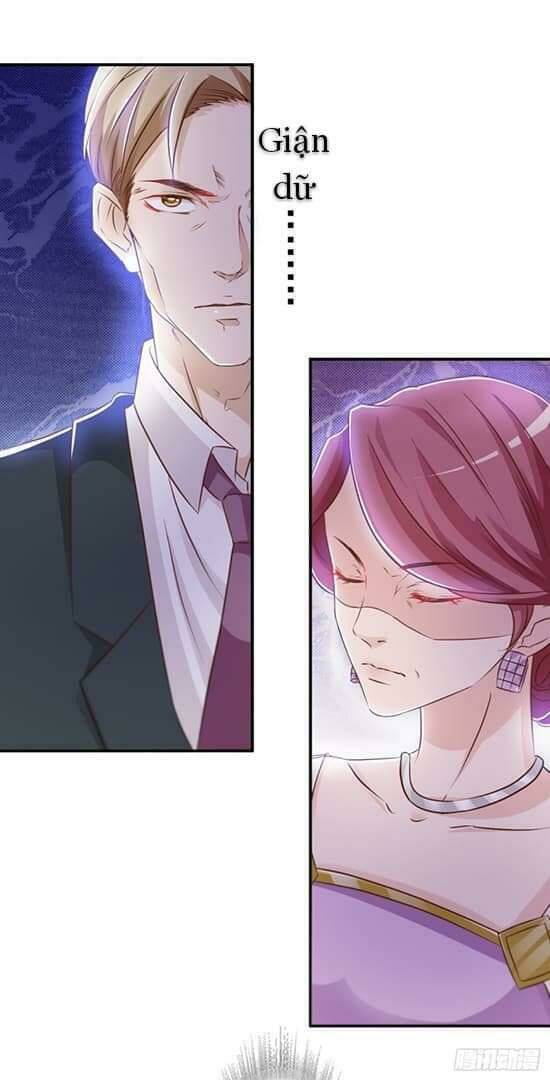 Phệ Tình: Chapter 3