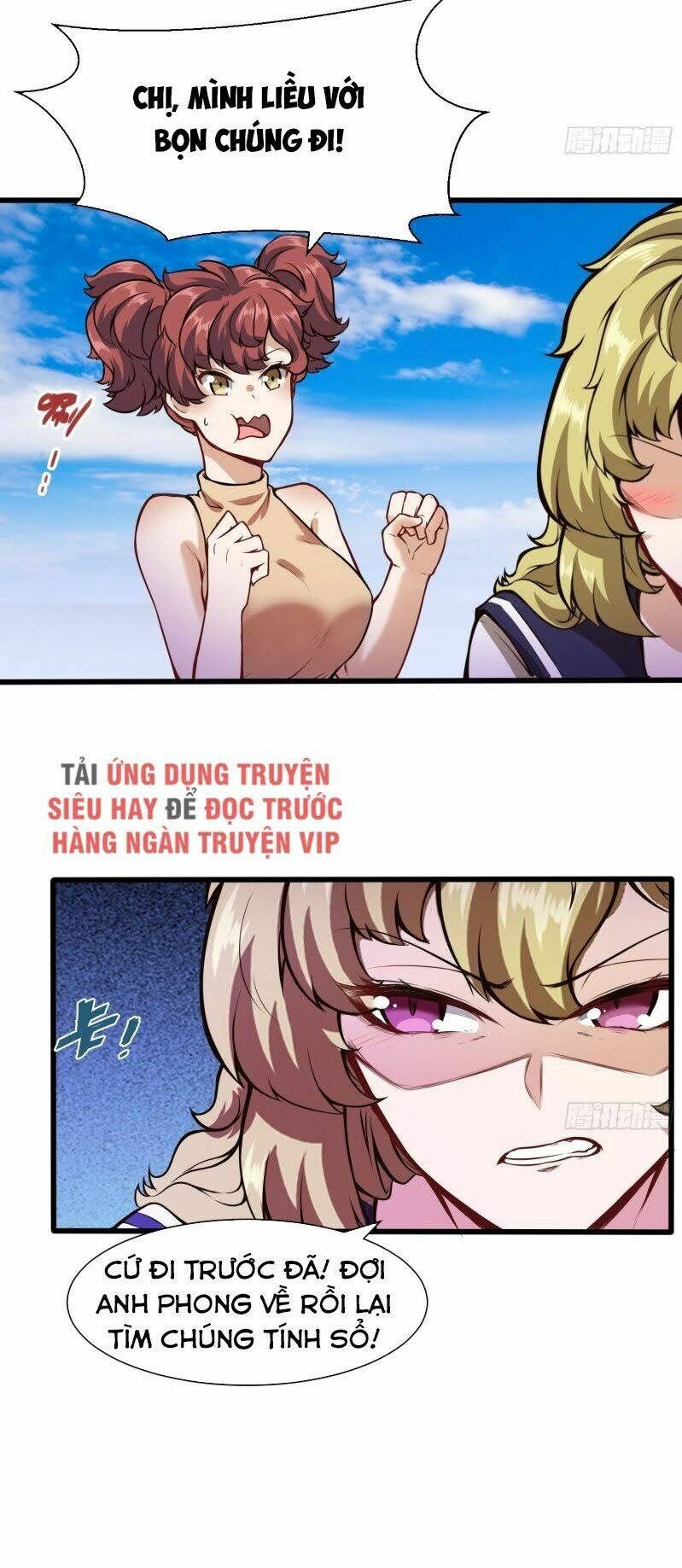 Đô Thị Âm Dương Tiên Y: Chapter 107