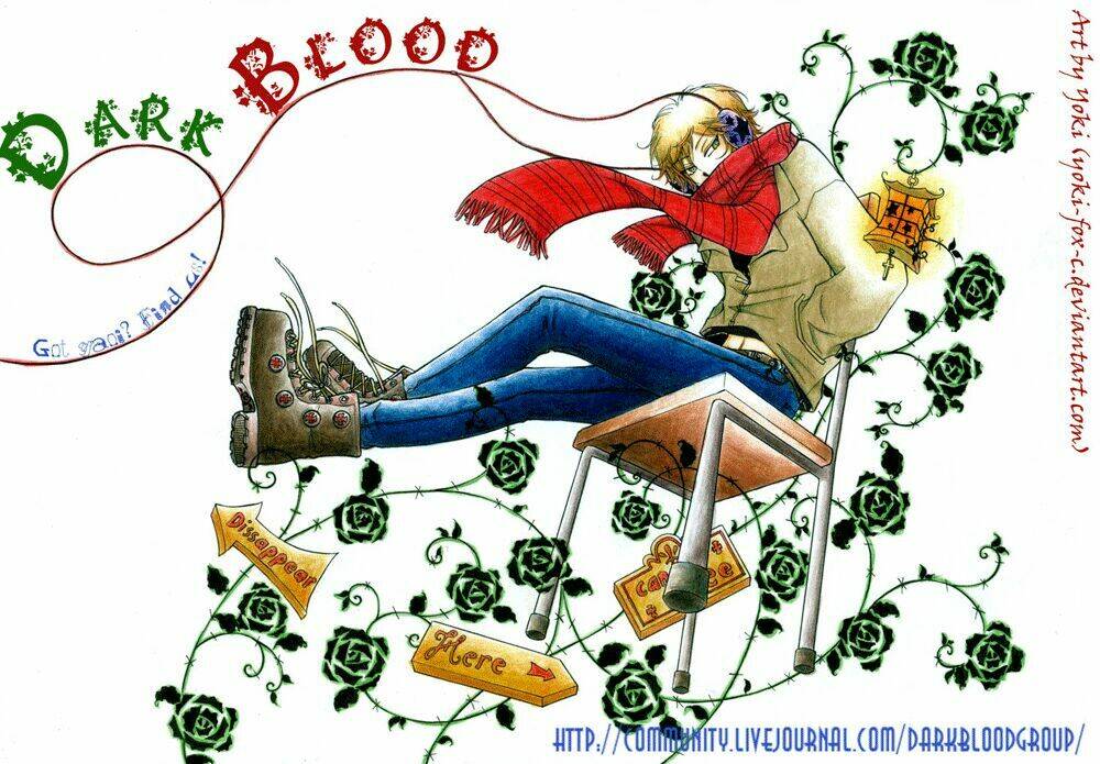 Loved Circus: Chapter 2