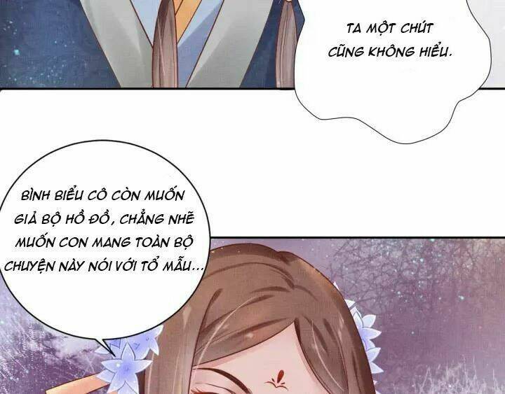 Thịnh Sủng Y Phi Chi Dao Quan Truyện: Chapter 38
