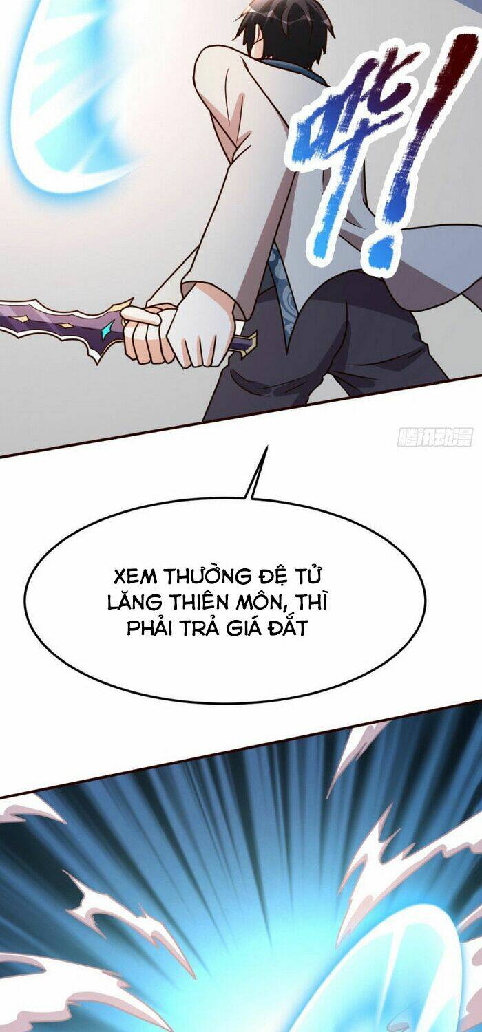 Trọng Sinh Tu Chân Tại Đô Thị: Chapter 124