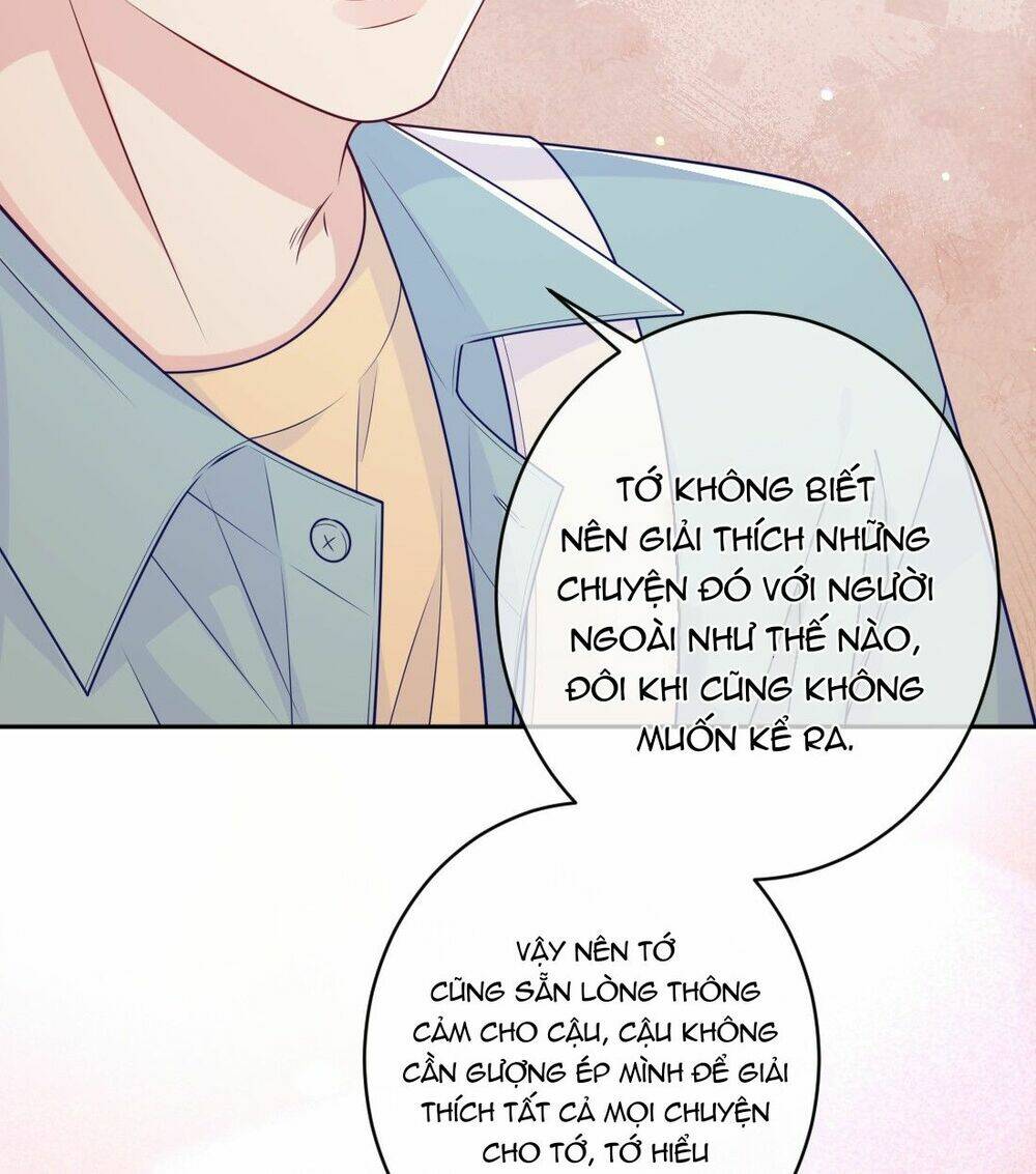 Khi Cô Gái Nhìn Thấy Thời Gian: Chapter 30