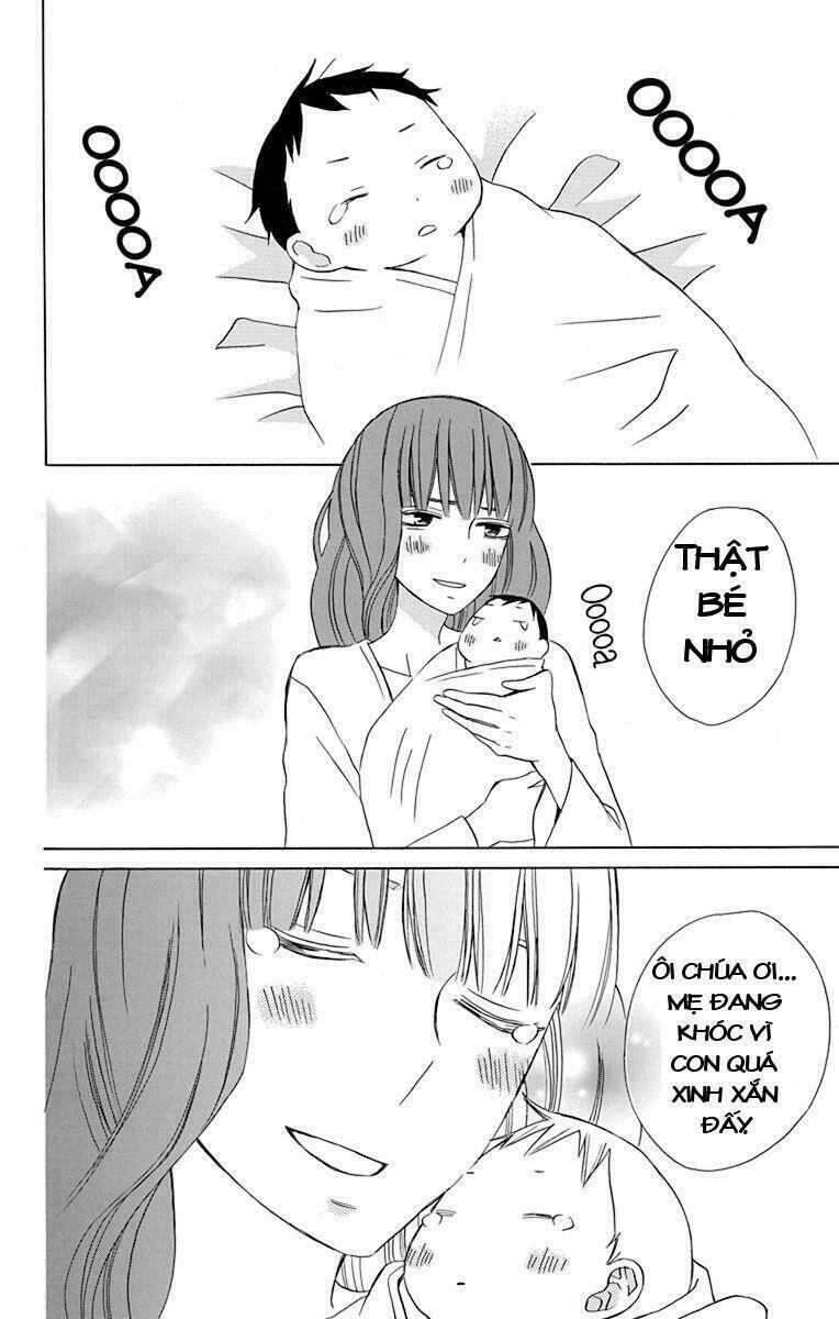 Kanojo Ni Naru Hi: Chapter 20