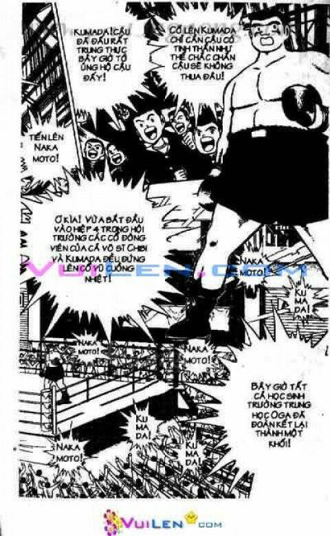 Chibi cậu bé quyền anh (8 tập full): Chapter 3
