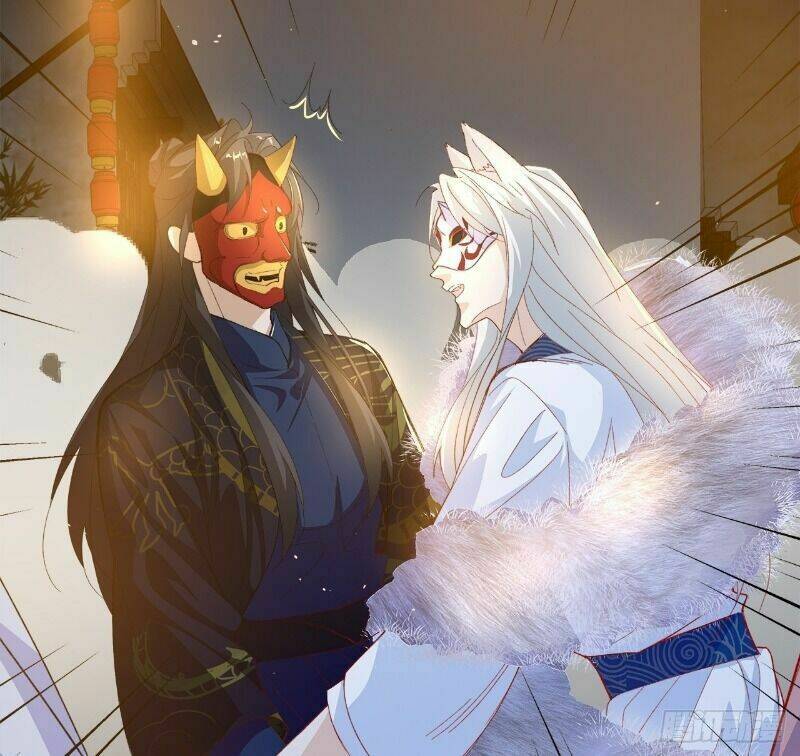 Ảnh Đế Yêu Hồ: Chapter 56