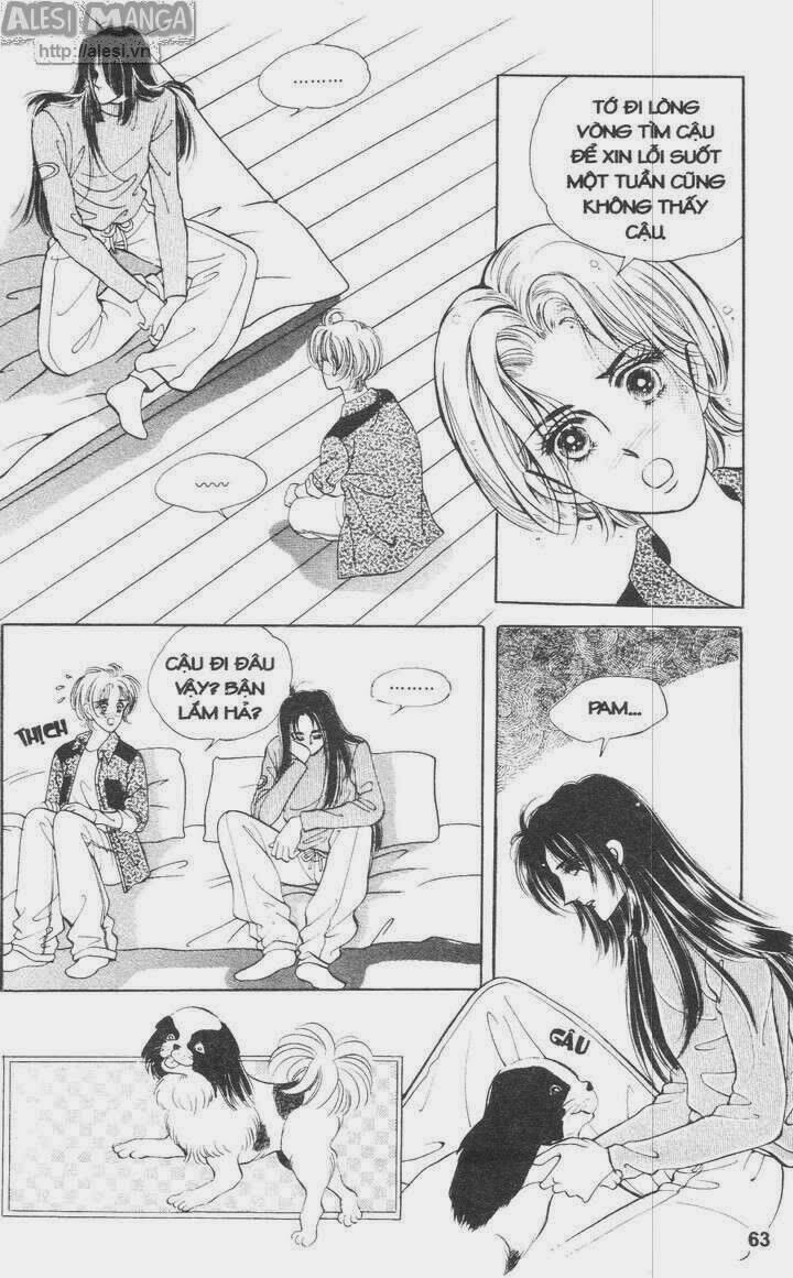 Nhỏ Con Trai: Chapter 4