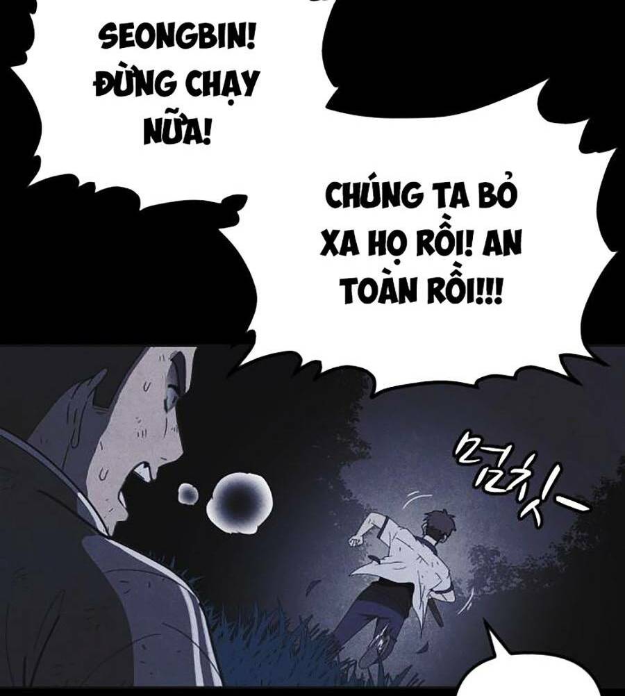 Cậu Bé Shotgun: Chapter 47