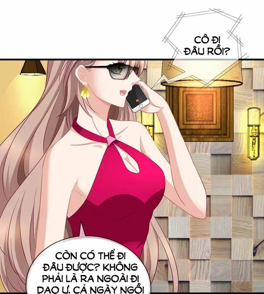 Mỹ Vị Giai Thê: Chapter 51