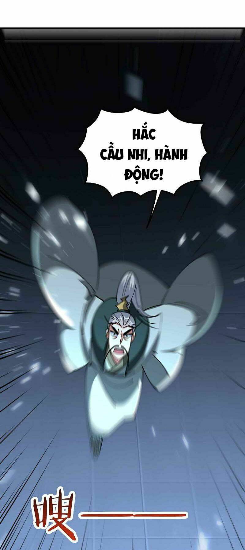 Vạn Giới Tiên Vương: Chapter 102