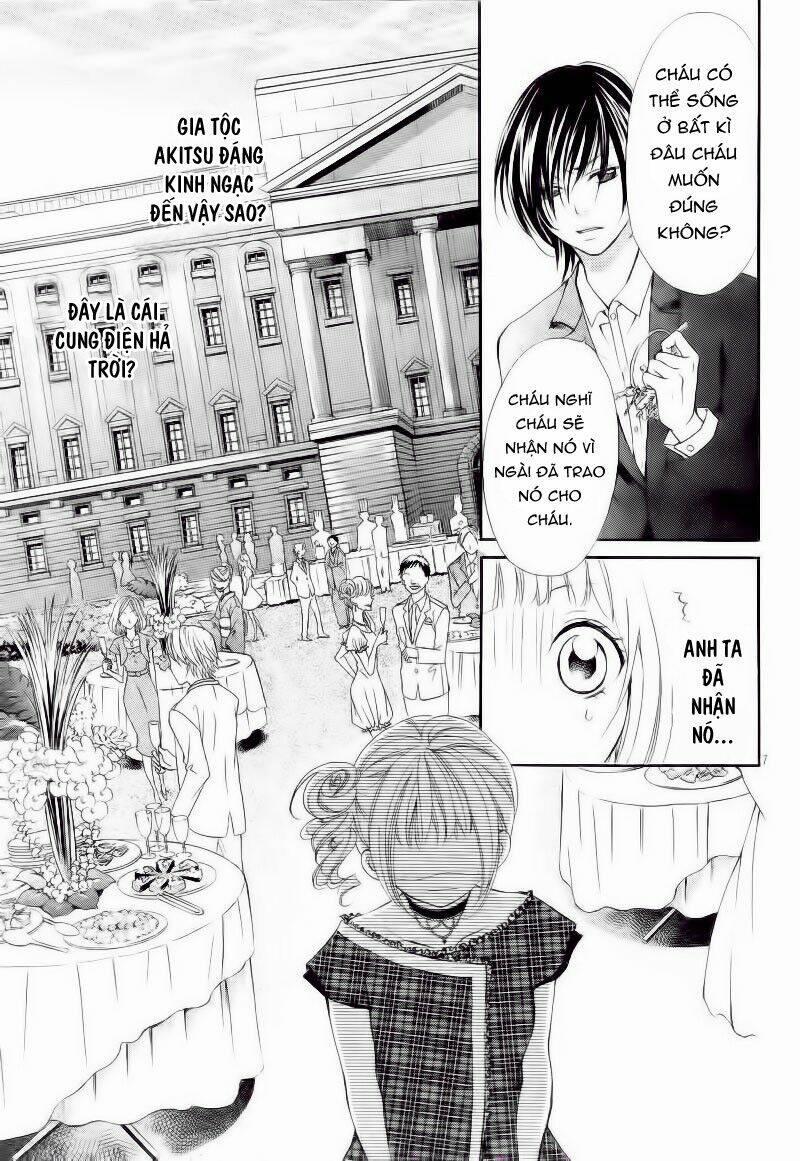 Proposal No Okite: Chapter 2