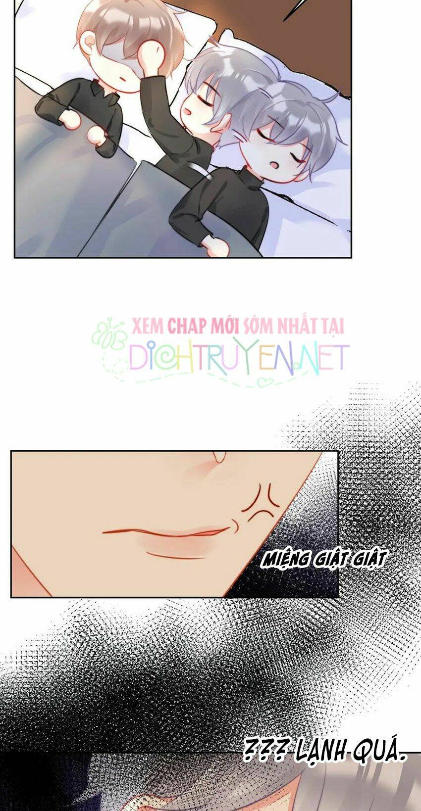 Boss Đại Nhân Là Nữ Thần?: Chapter 38