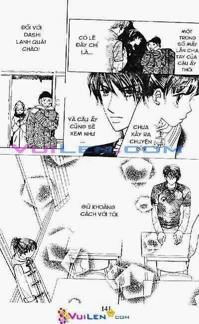 1/4 Tình Yêu: Chapter 8