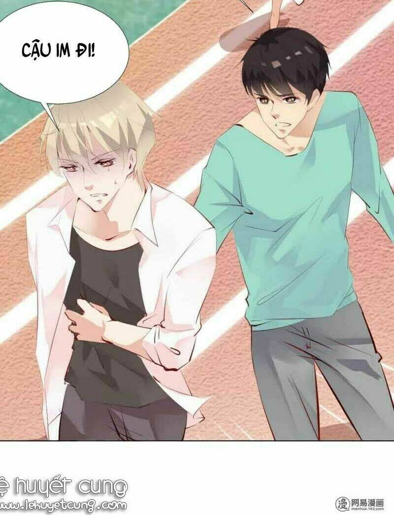 Nam Thần Là Một Đôi: Chapter 18