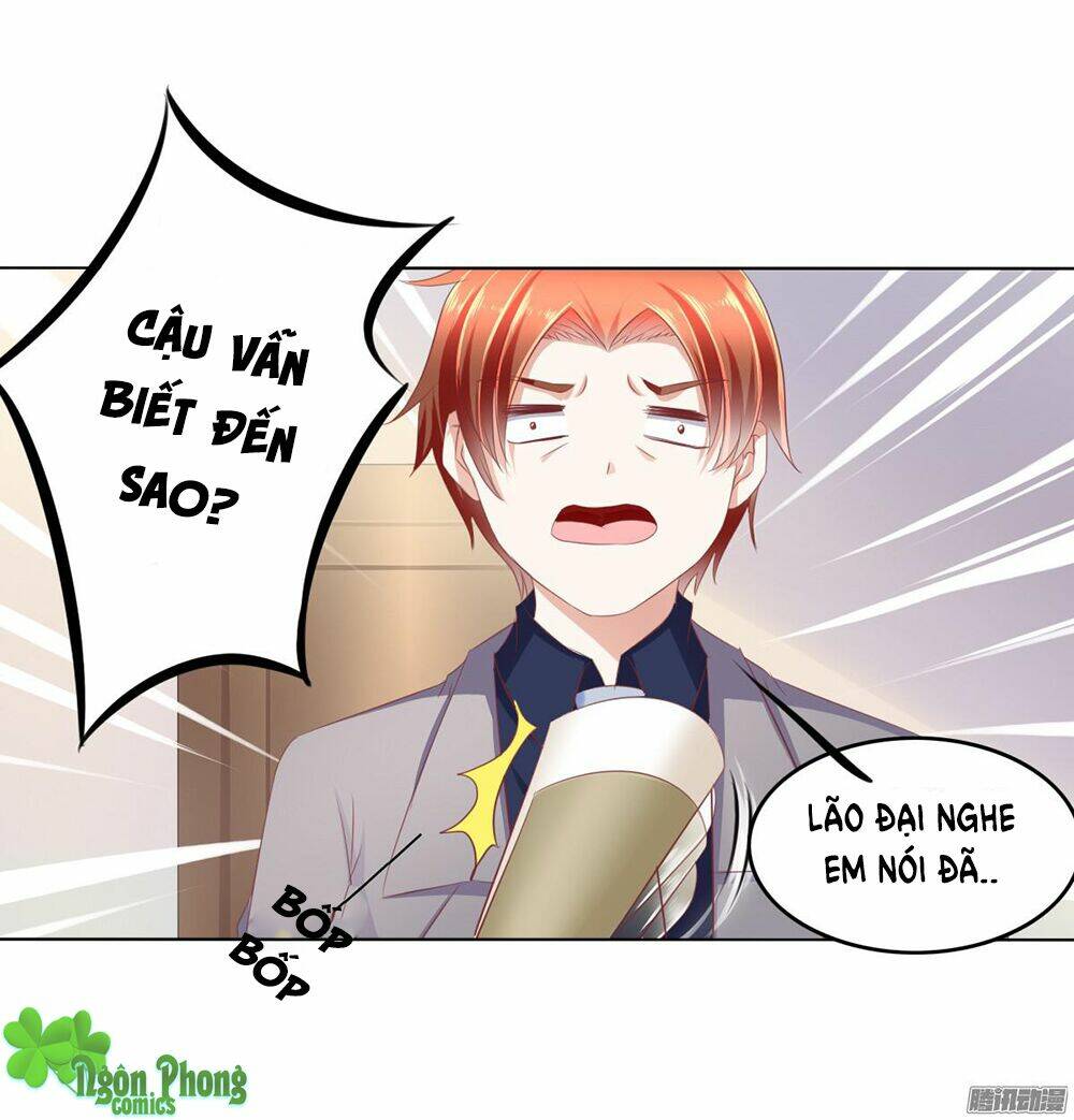 Hoàng Đế “Phế Vật” Tiến Hóa Sử: Chapter 32