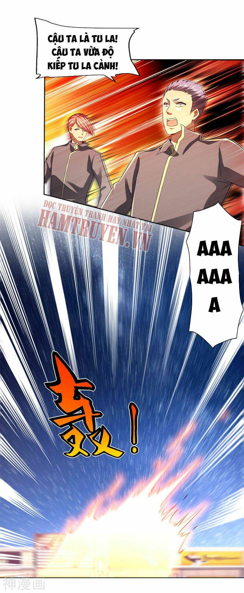 Chí Tôn Toàn Năng: Chapter 68