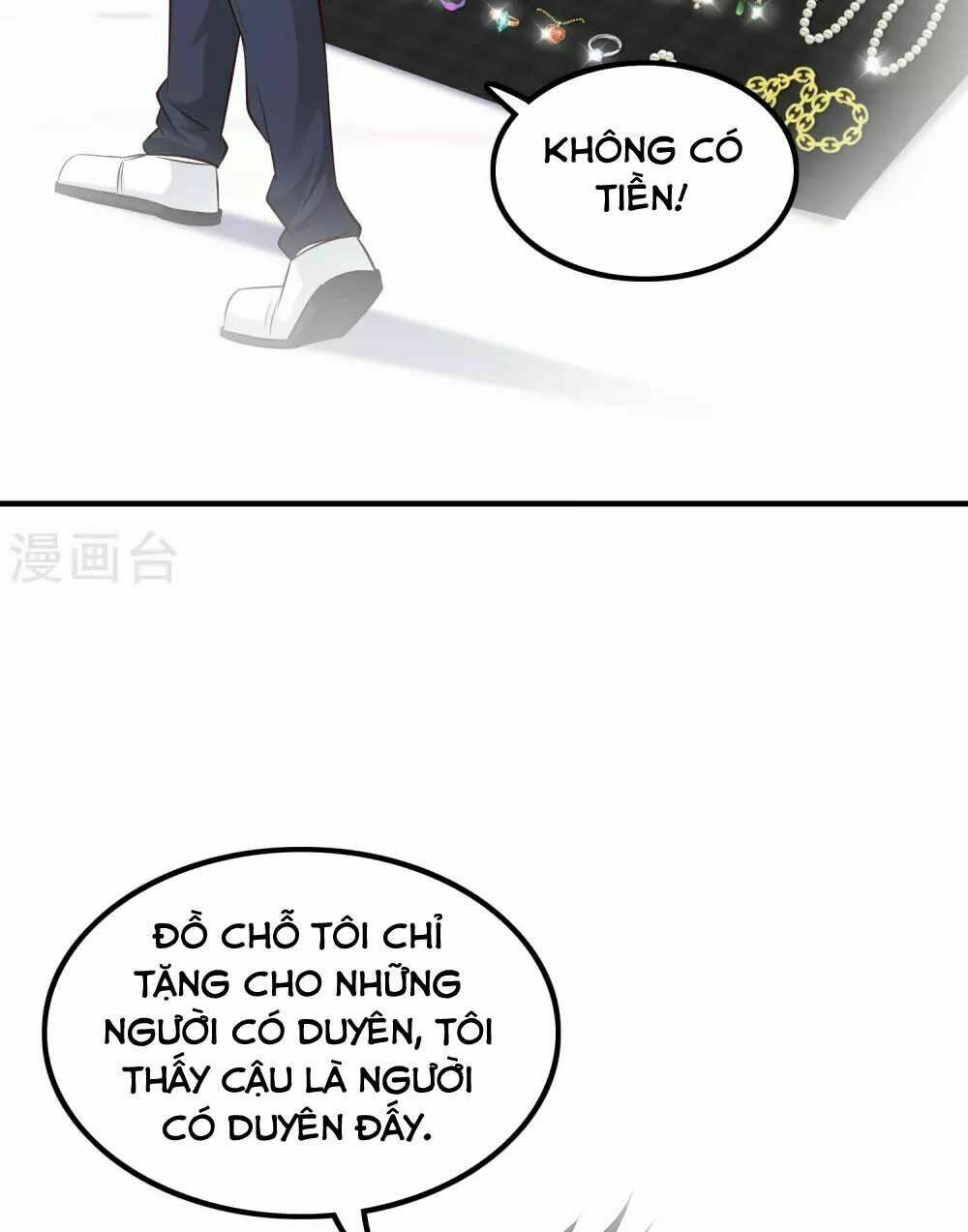 Tối Cường Vận Đào Hoa: Chapter 29