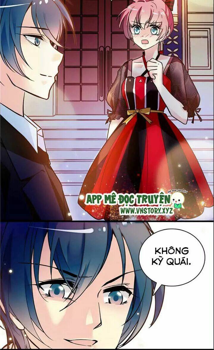 Khắc Kim Phong Thần: Chapter 100